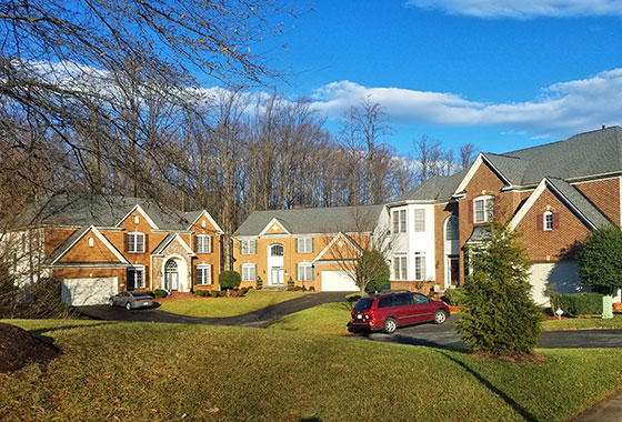 Fairfax VA Homes for Sale