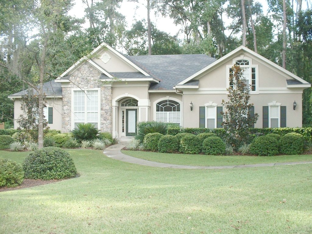 Homes Search